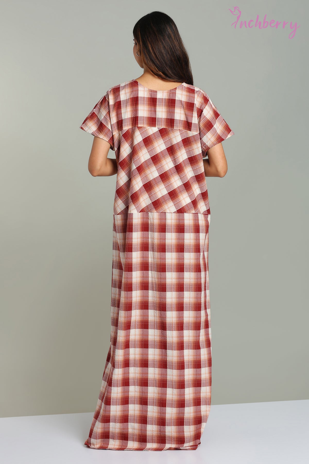 Elegant Night gown