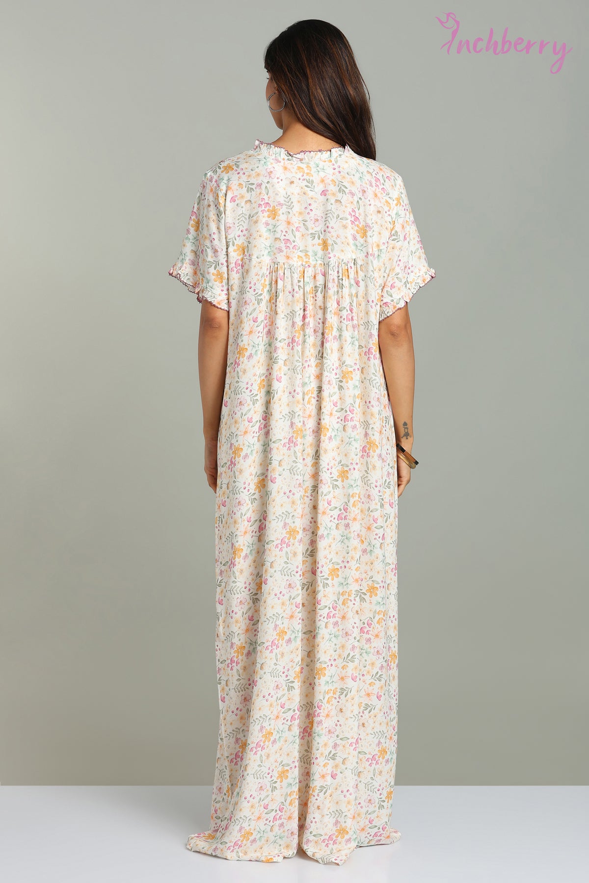 Luxury Loungewear