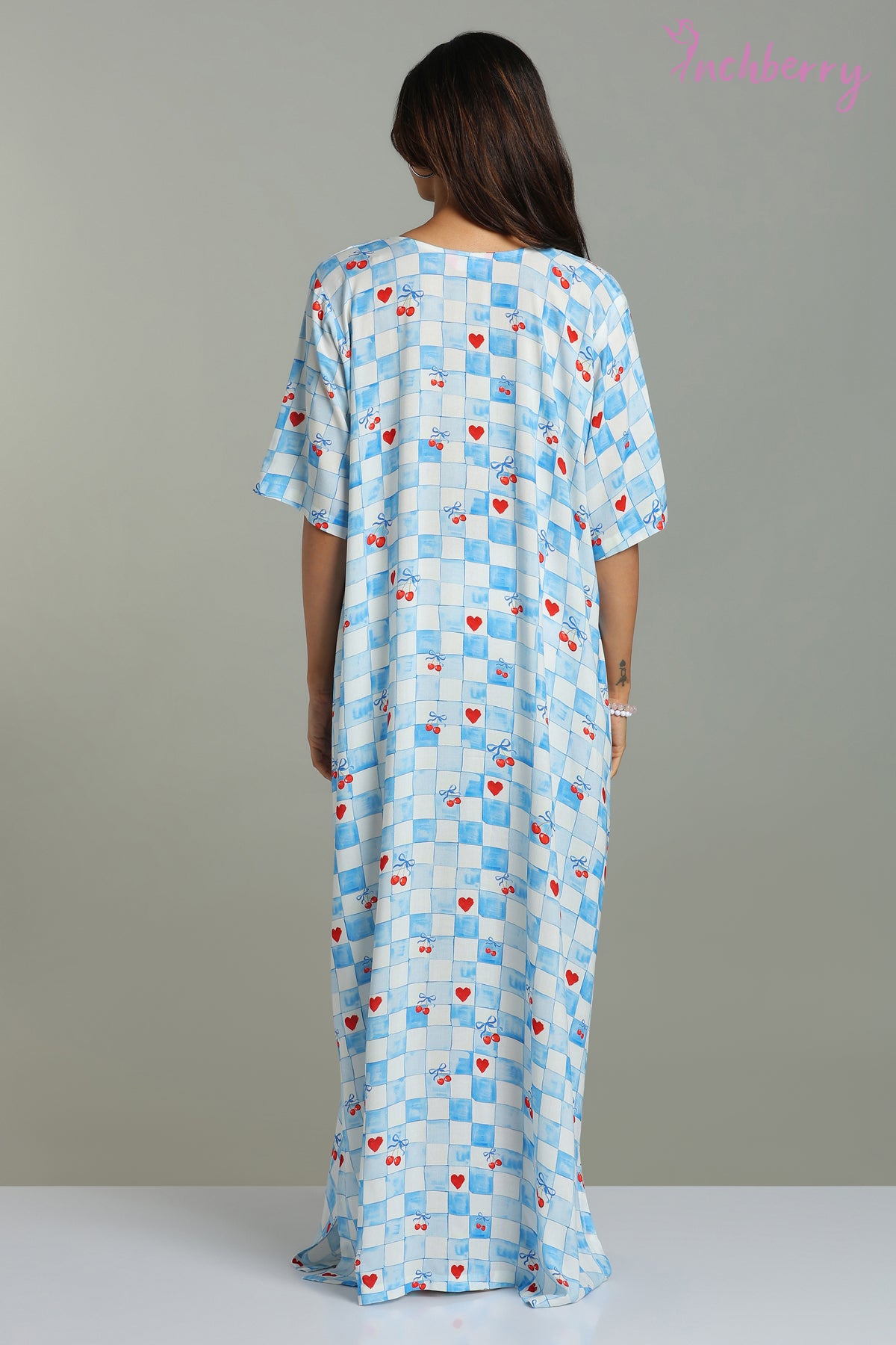 Stylish Nightgown