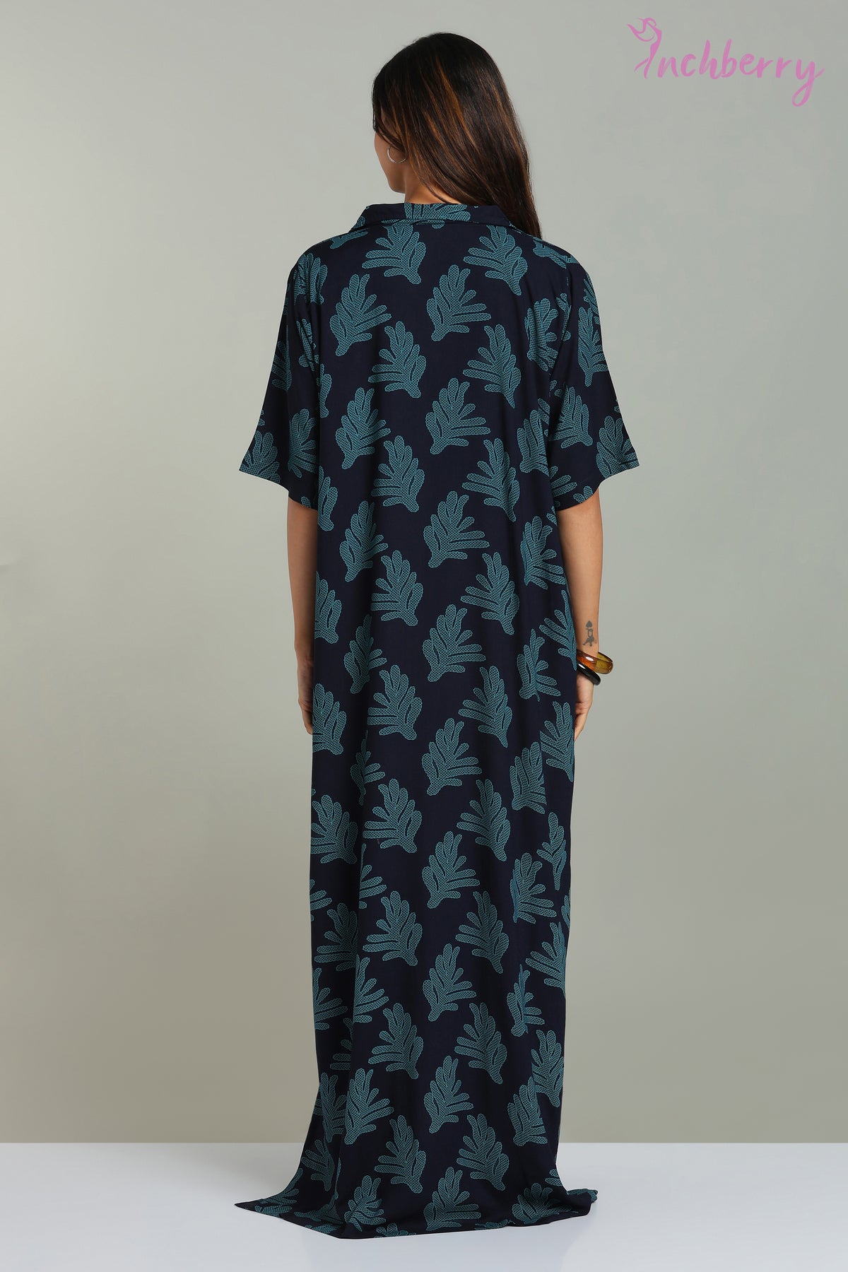Night gown for daily wear