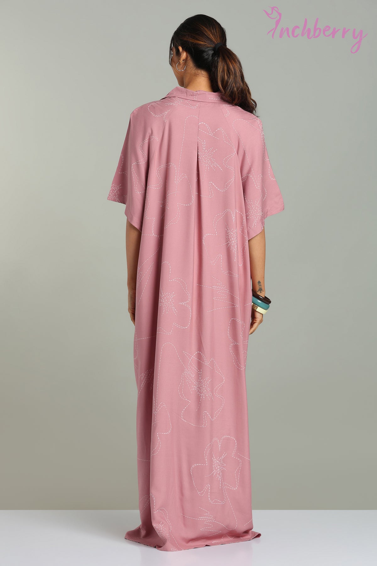 Stylish Nightgown