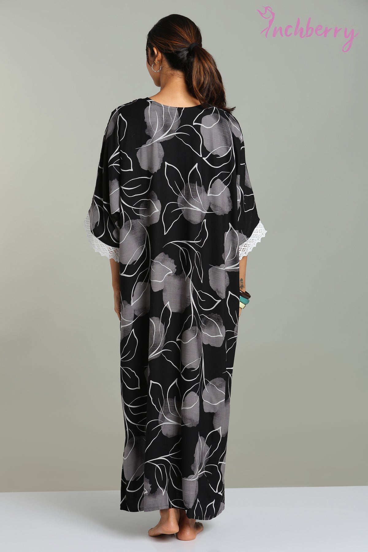Breathable Nightgown