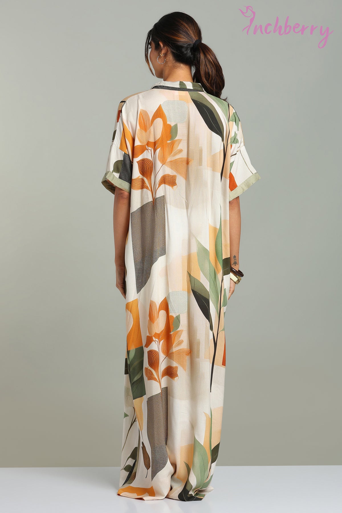 Elegant Nightgown