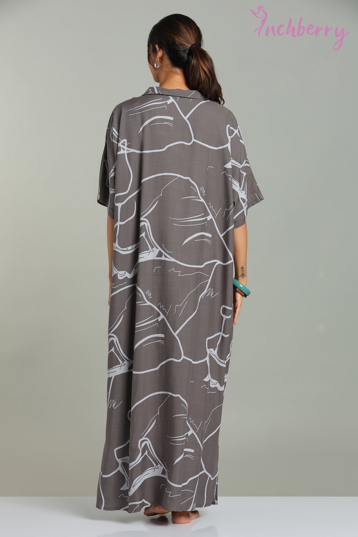 Stylish Nightgown