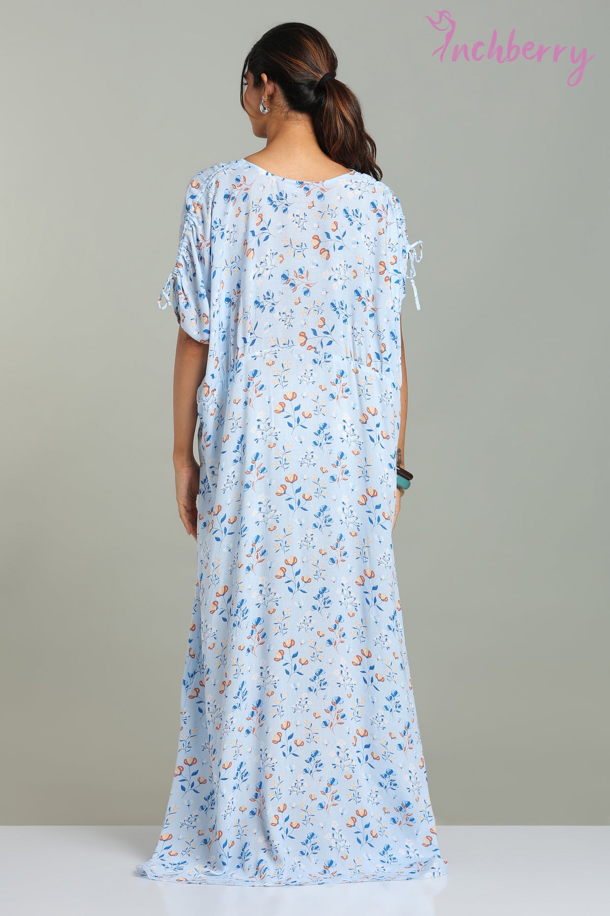 Minimal and Stylish Nightgown