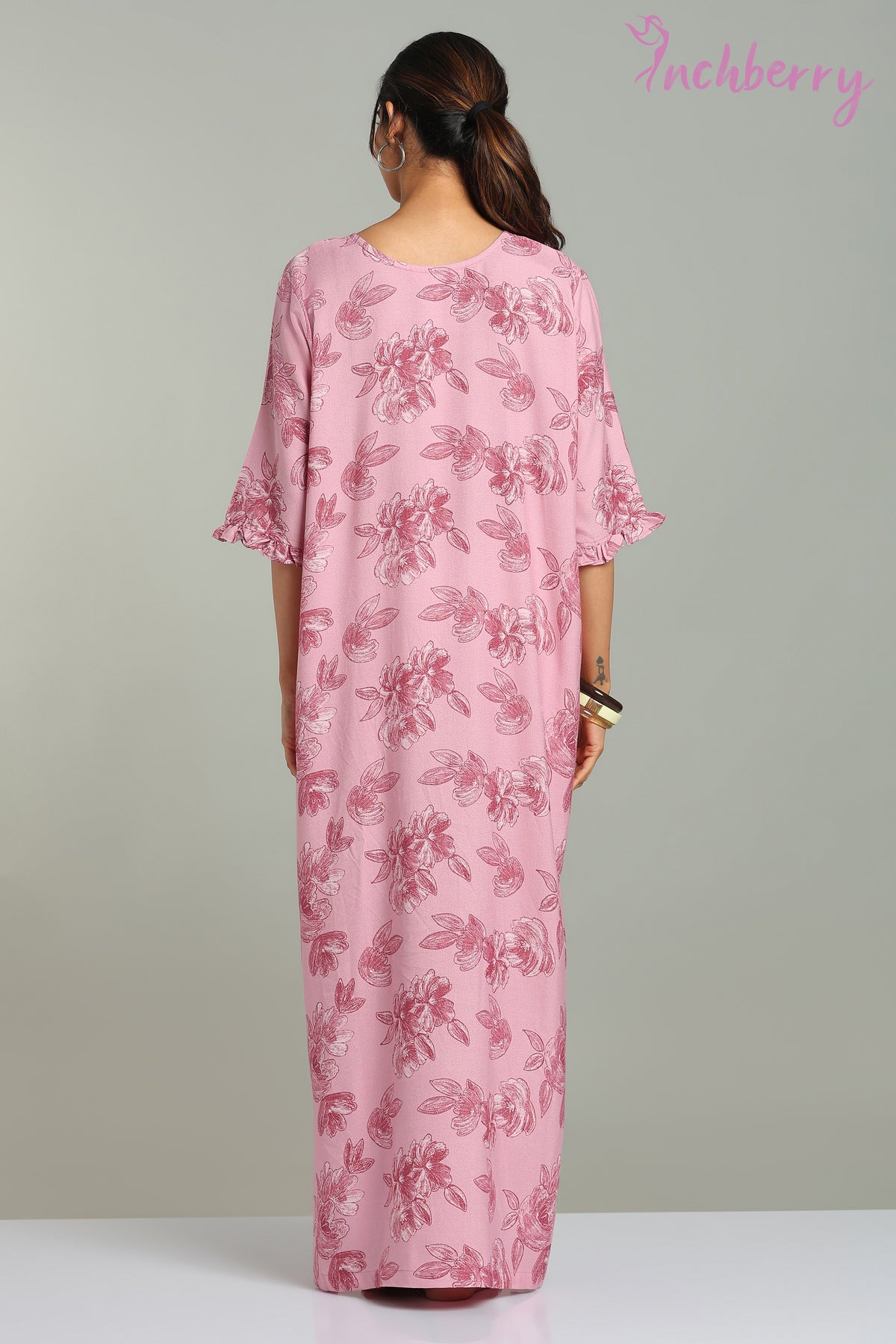 Elegant Loungwear
