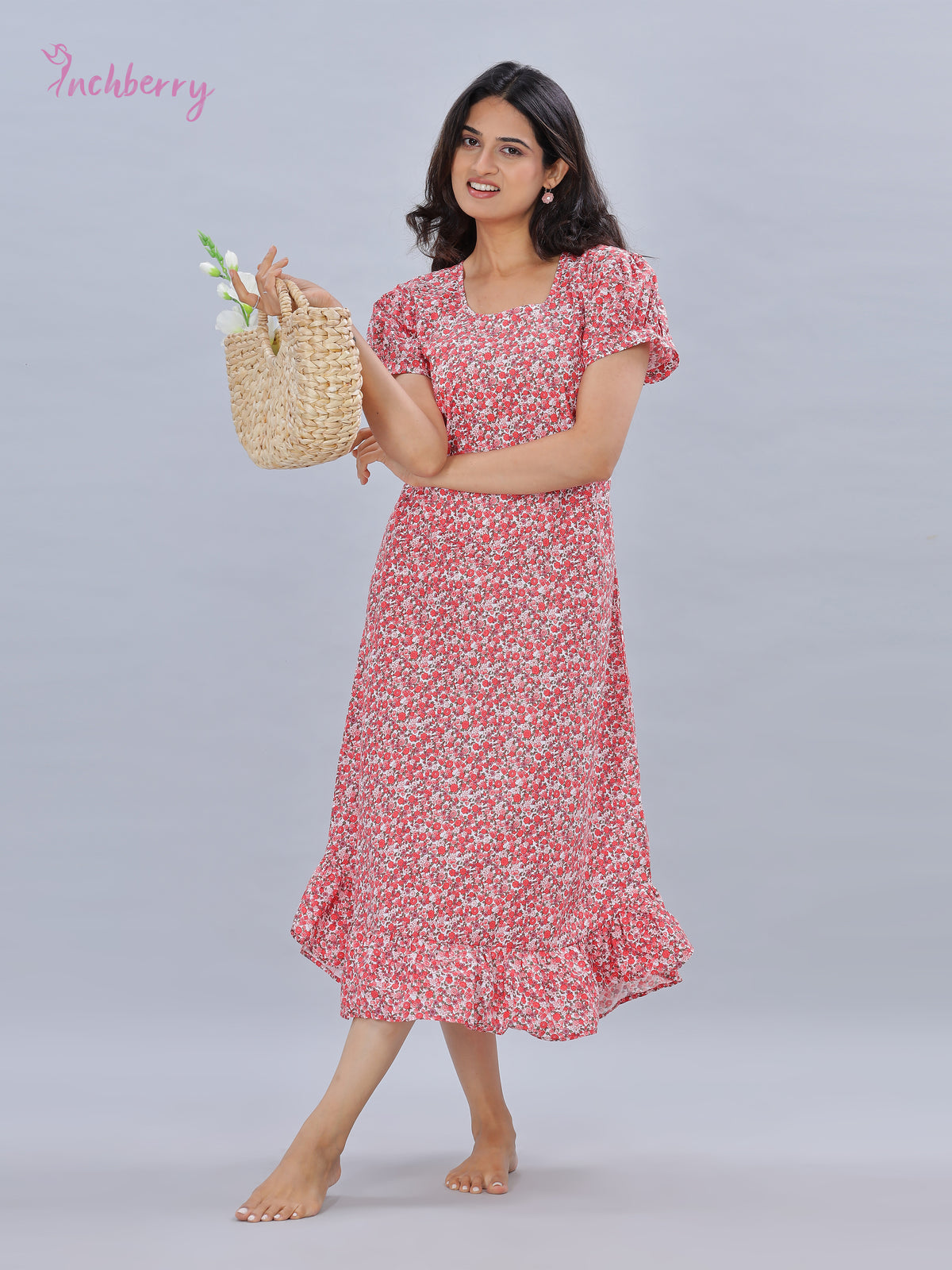 Stylish Short nighty