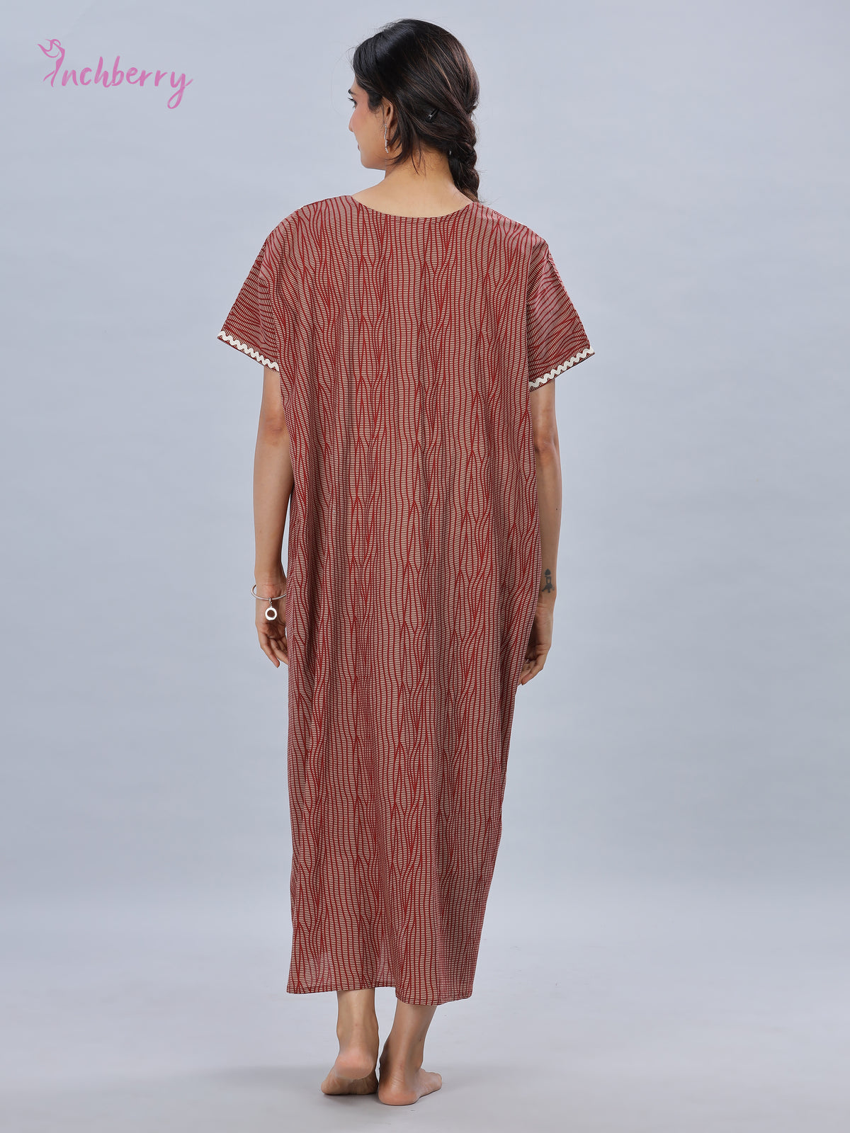 Comfortable Short nighty