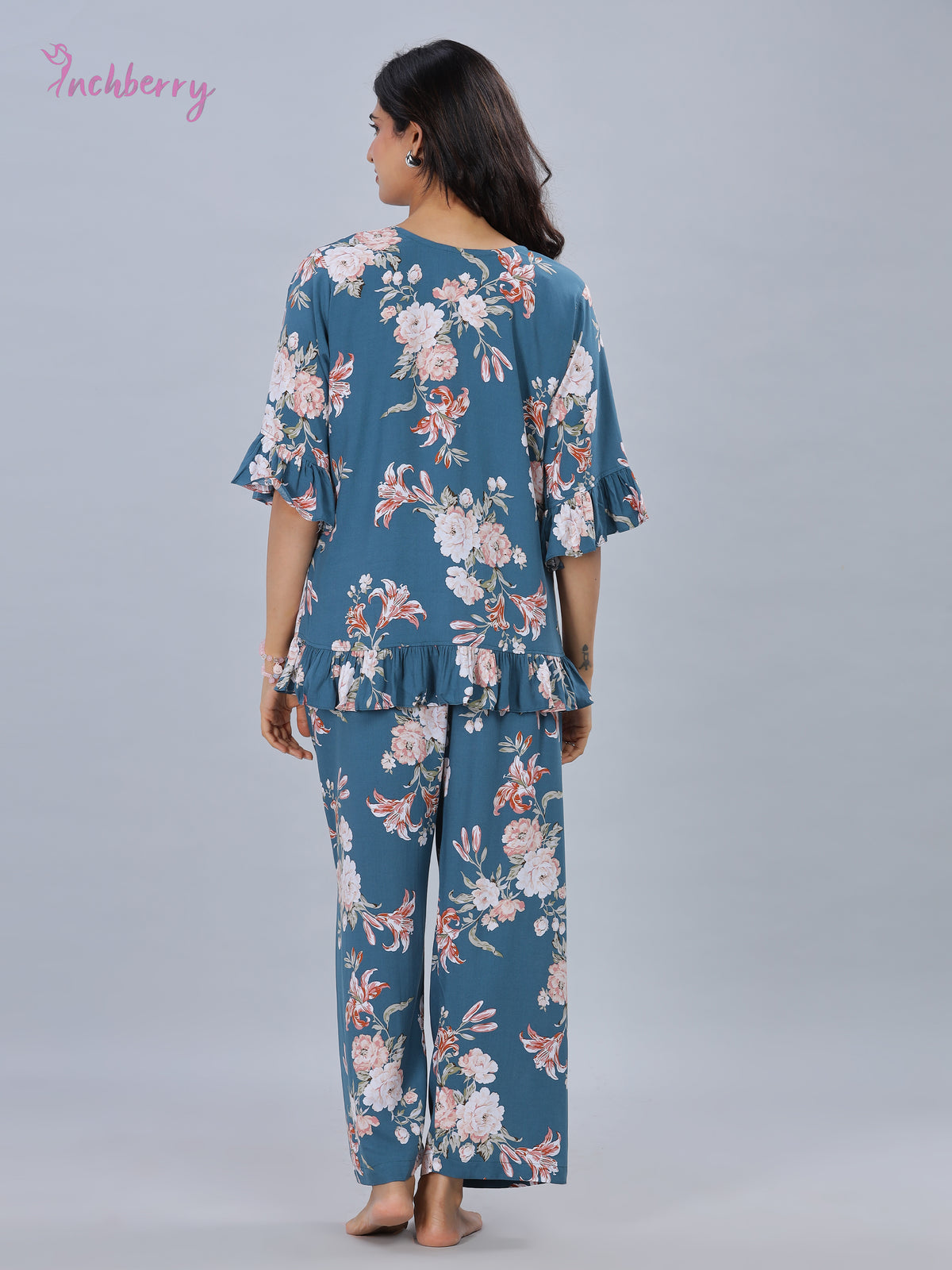 Cozy Pyjama