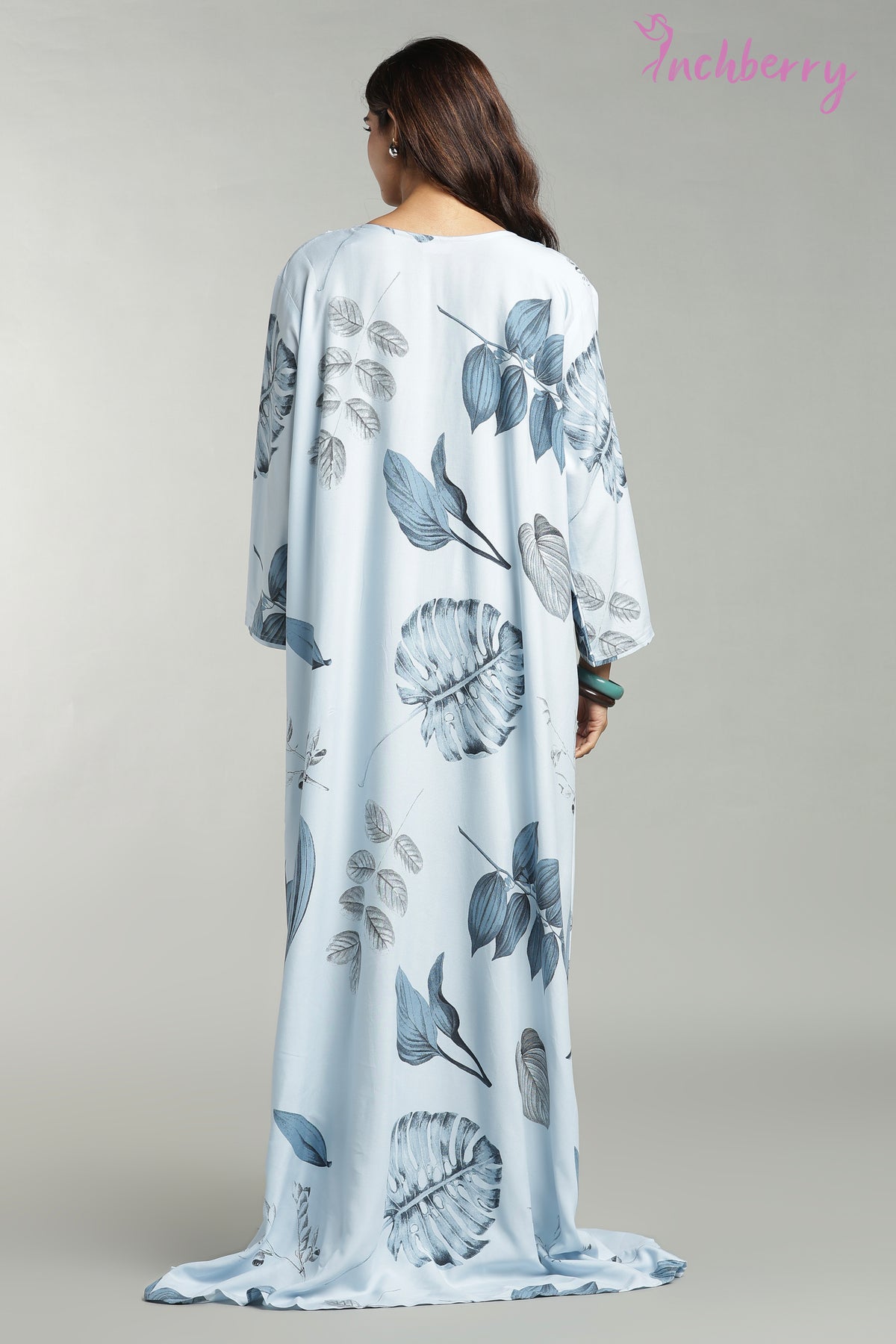 Light Colour NIghtgown