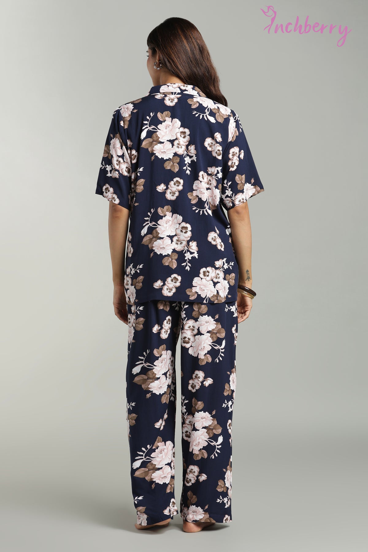 Stylish pyjama set