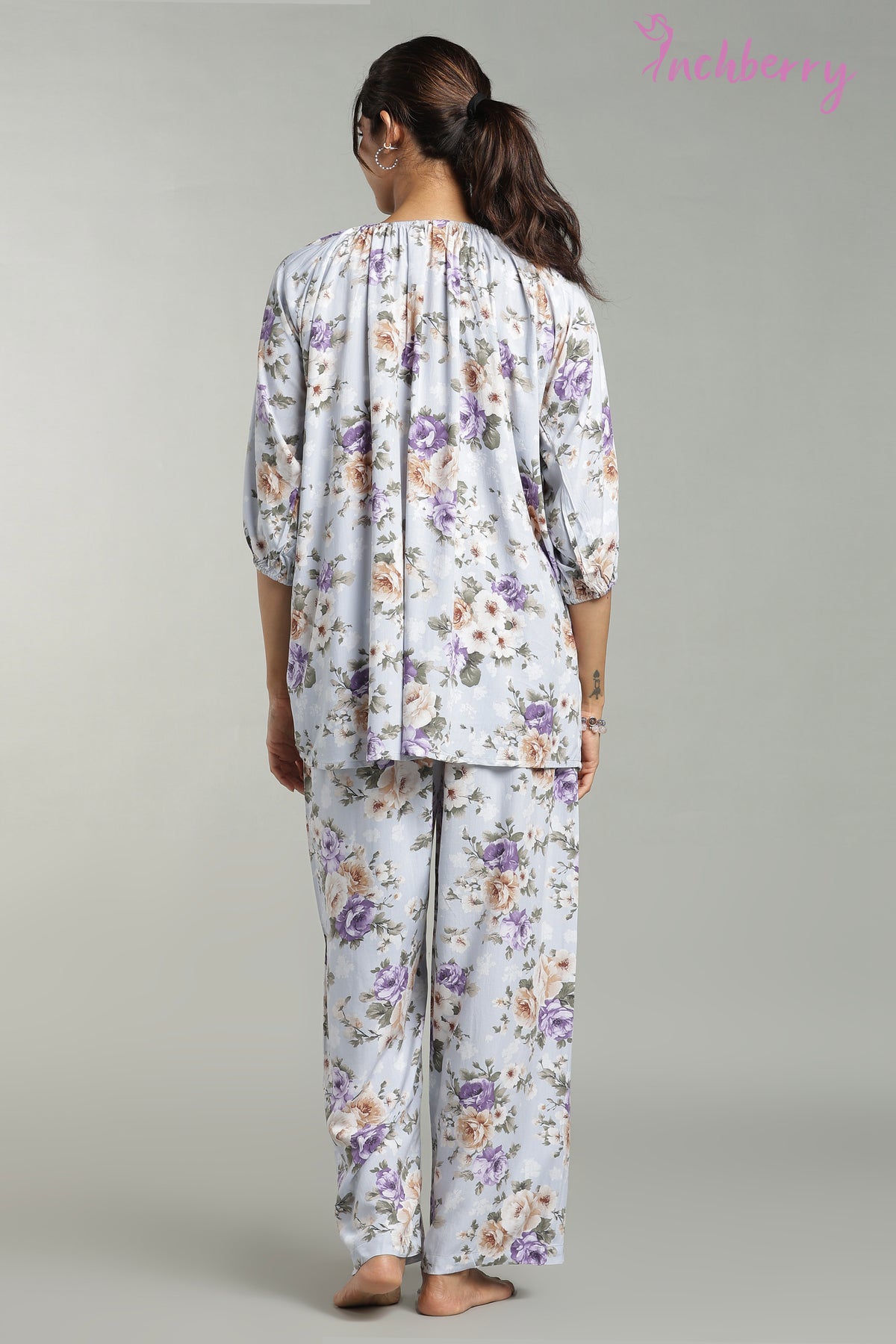Cute stylish Pyjama set
