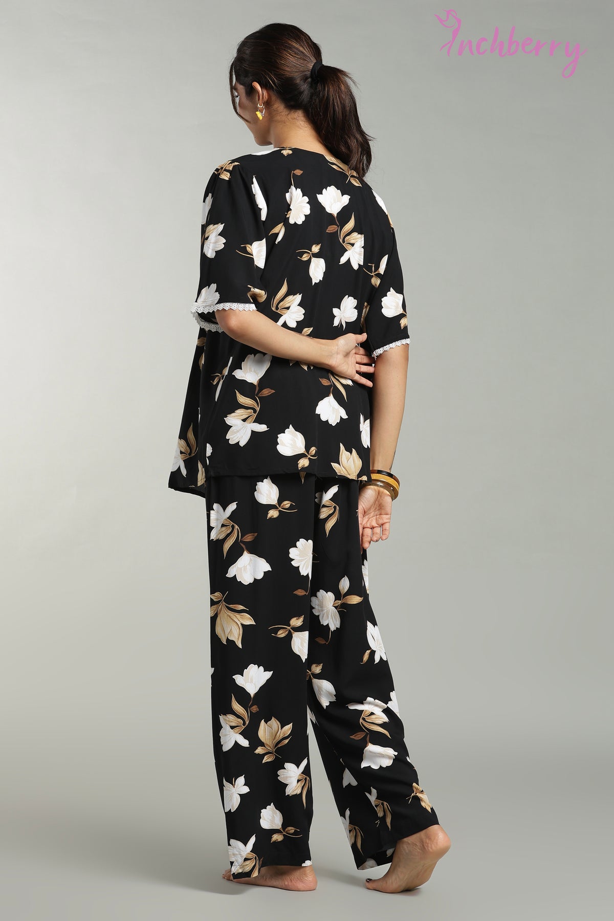 Elegant pyjamas