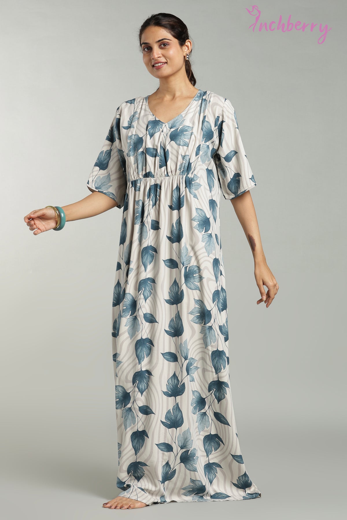Ladies stylish nightgown