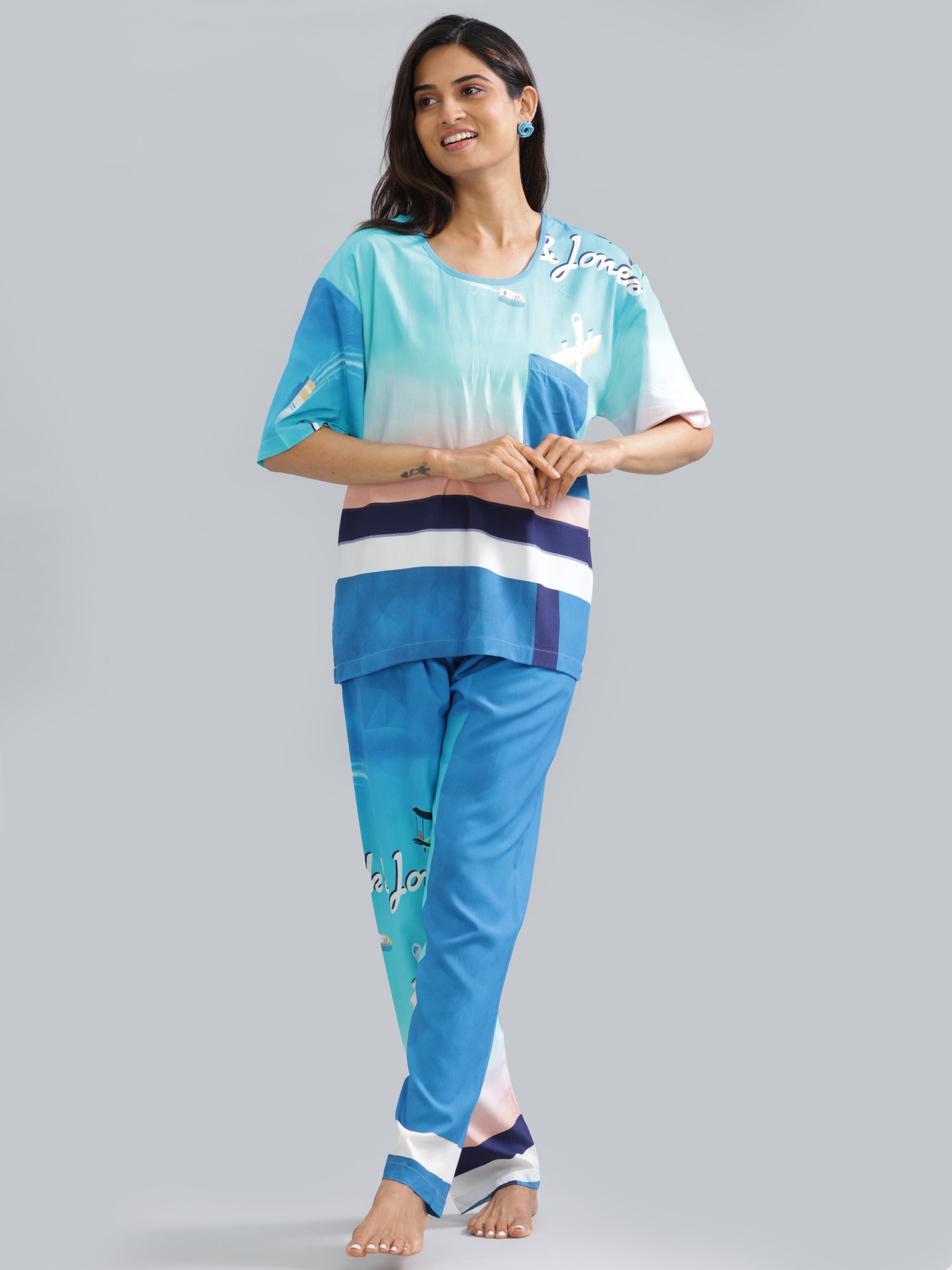 Pyjamas