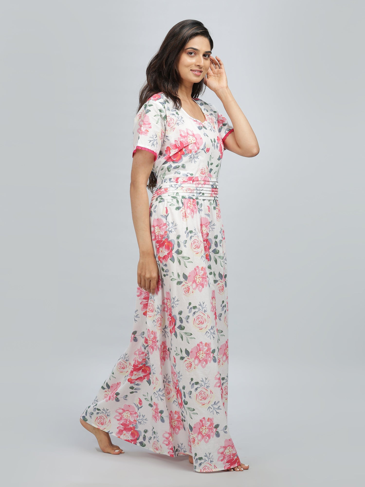 Night gowns