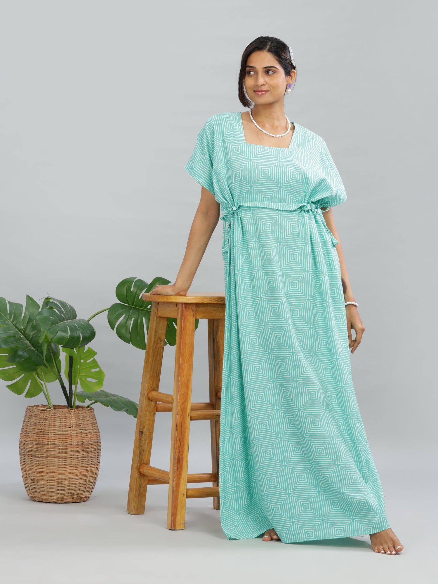 Maternity wear