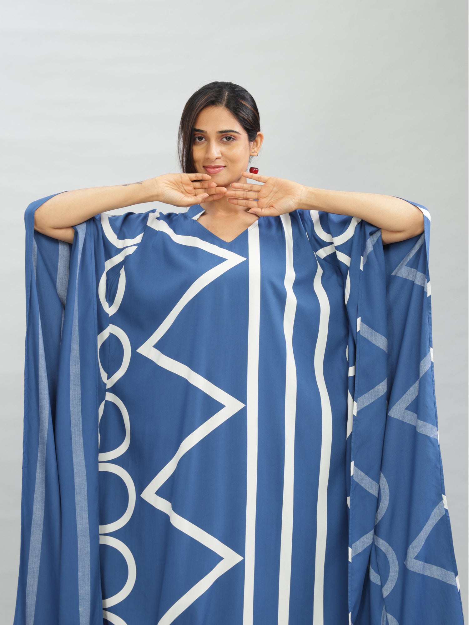 Kaftans