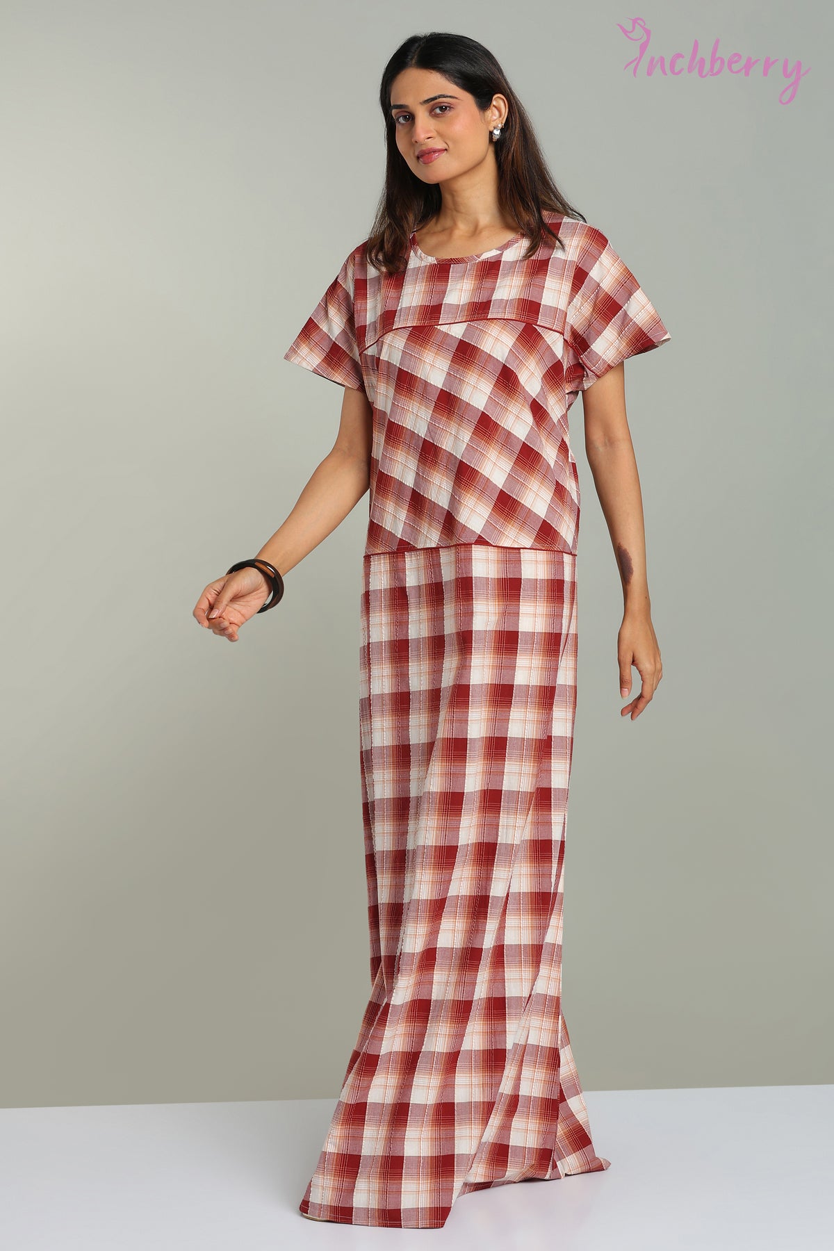 Elegant Night gown