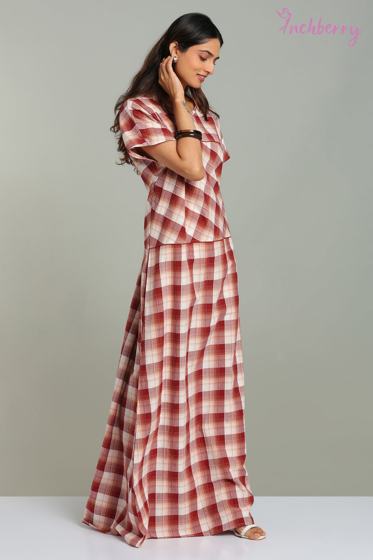 Elegant Night gown