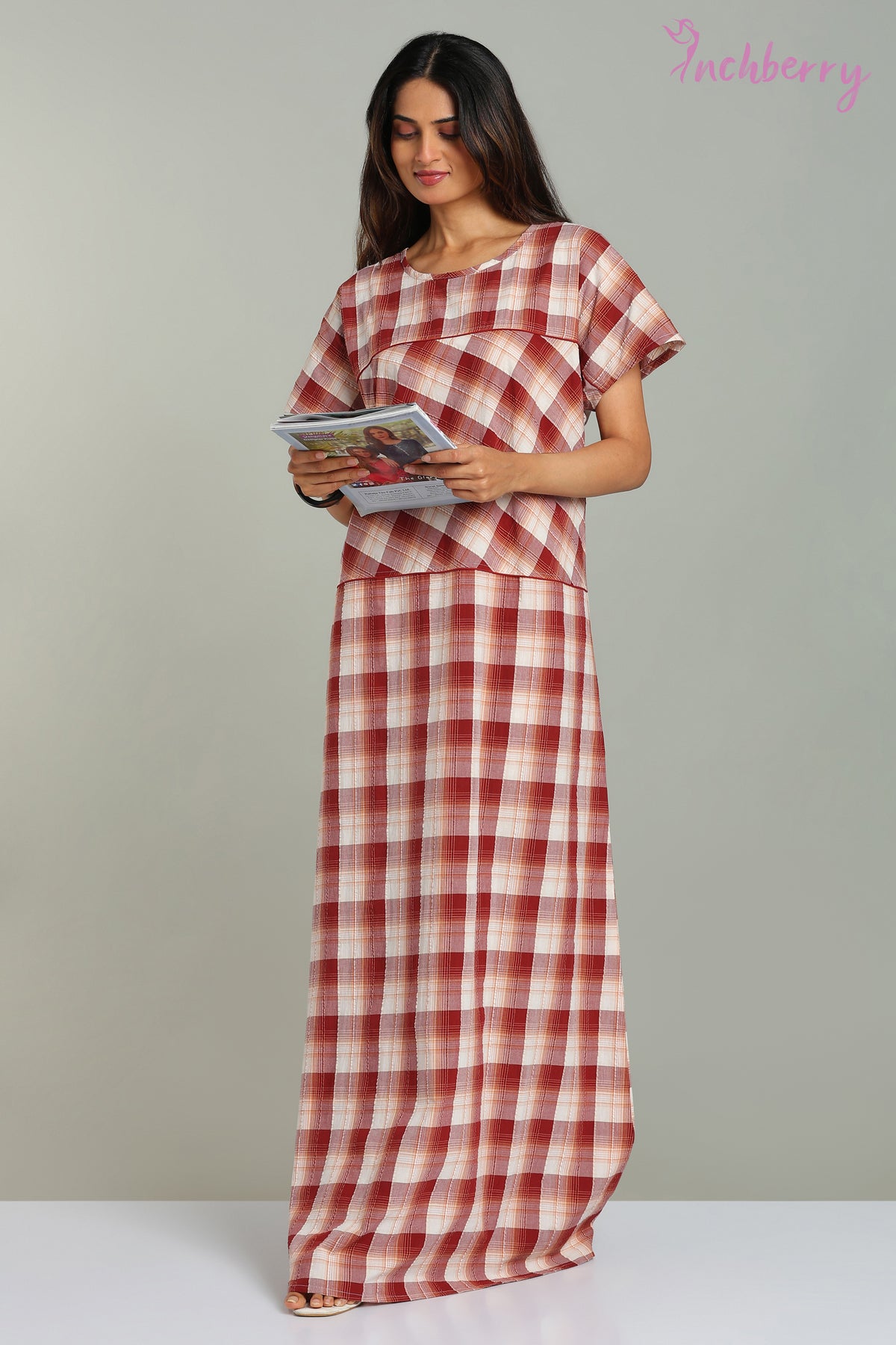 Elegant Night gown