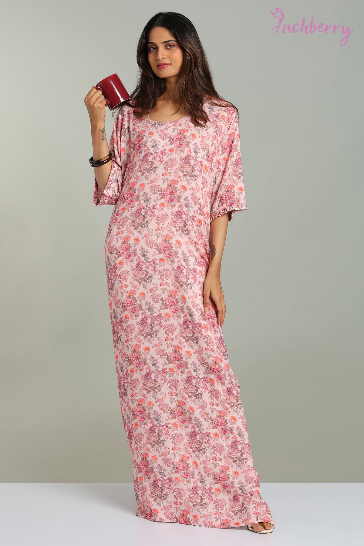 Comfortable Loungewear