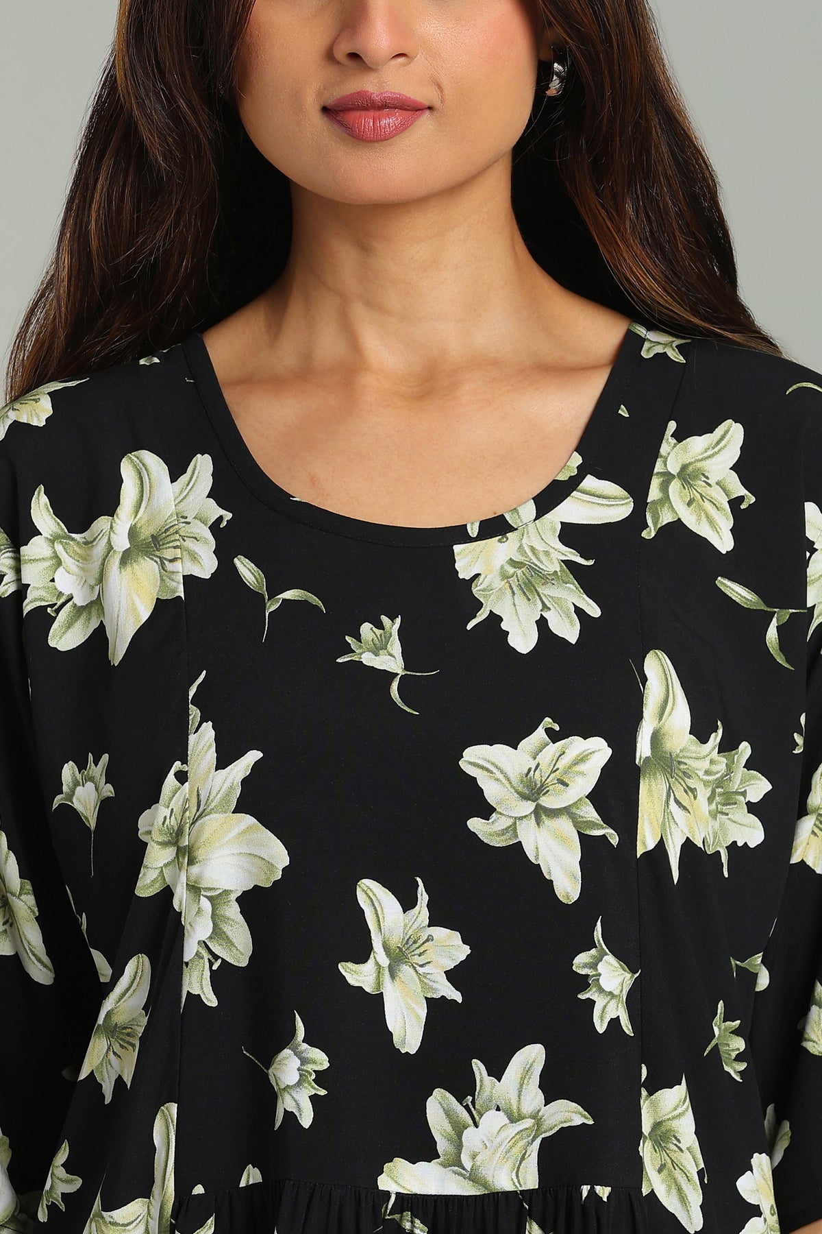 Stylish Short Top