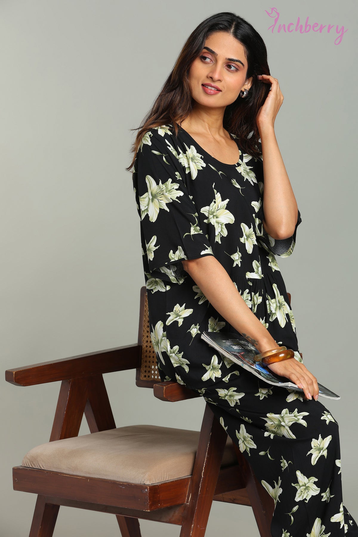 Stylish Short Top