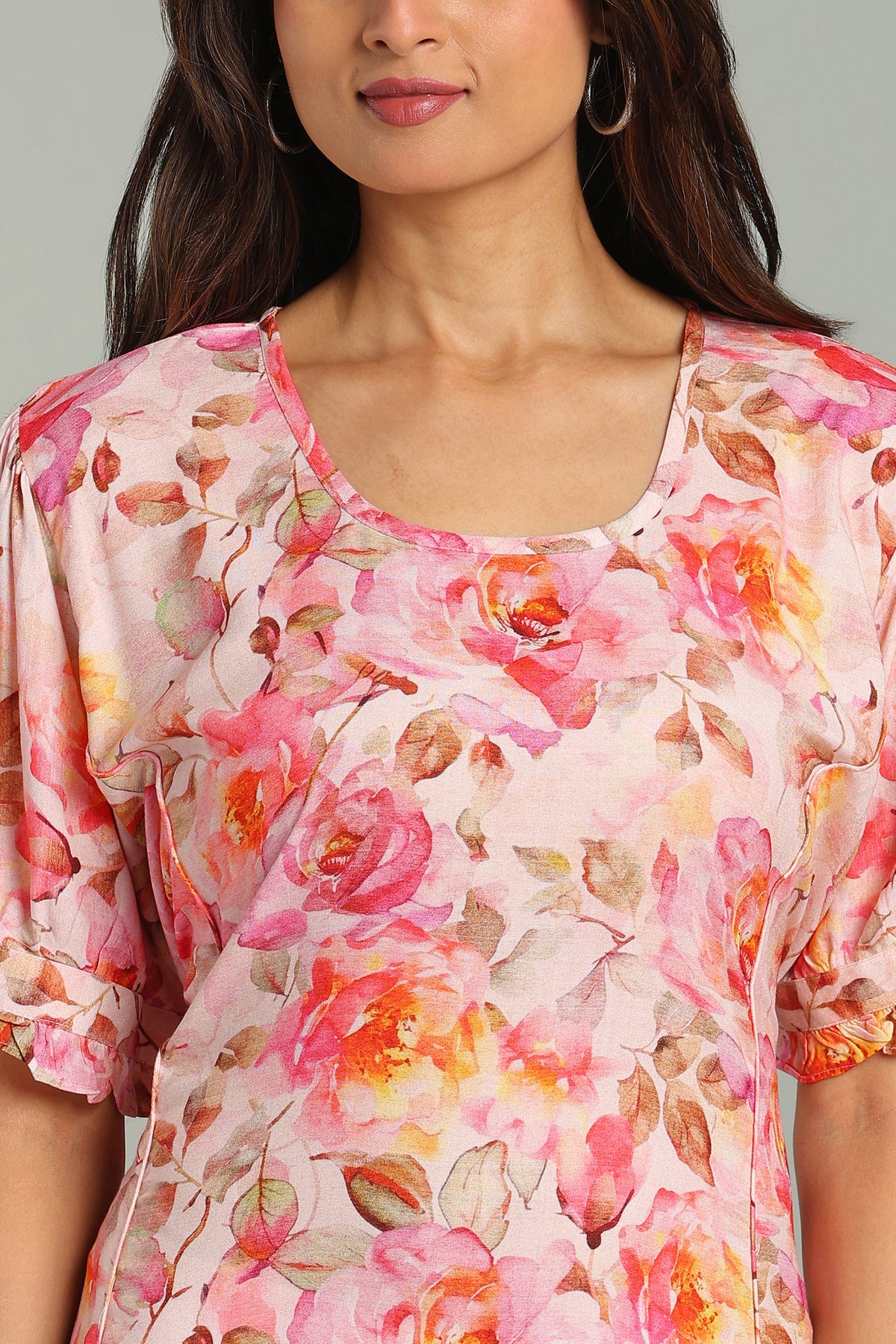 Cute daily wear Pyjama set