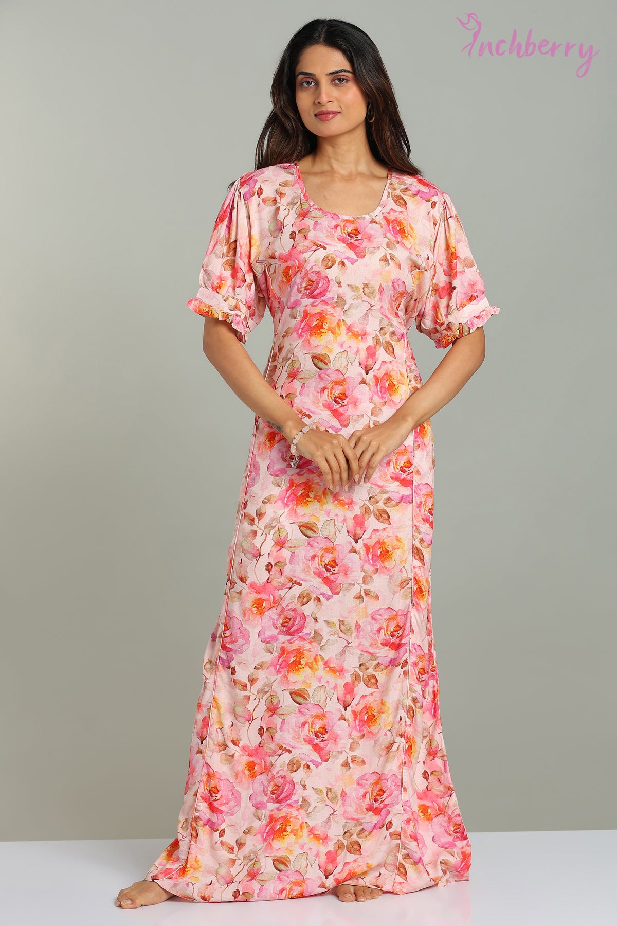 Cute daily wear Pyjama set