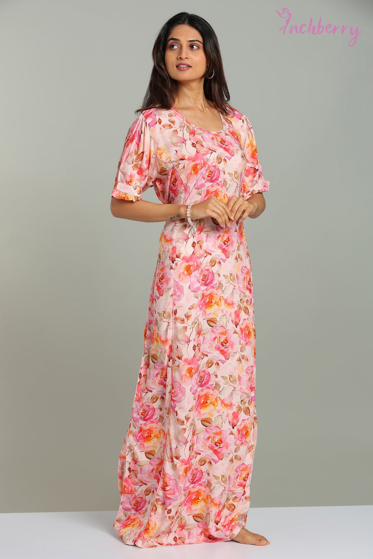Cute daily wear Pyjama set