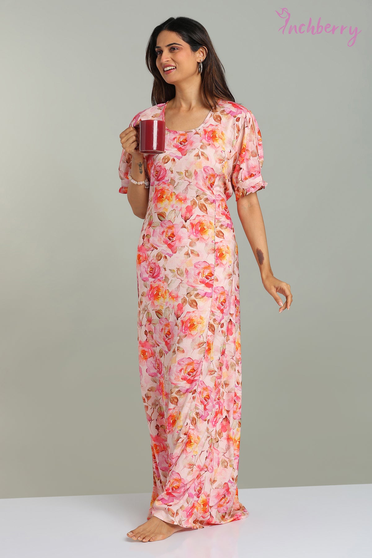 Cute daily wear Pyjama set