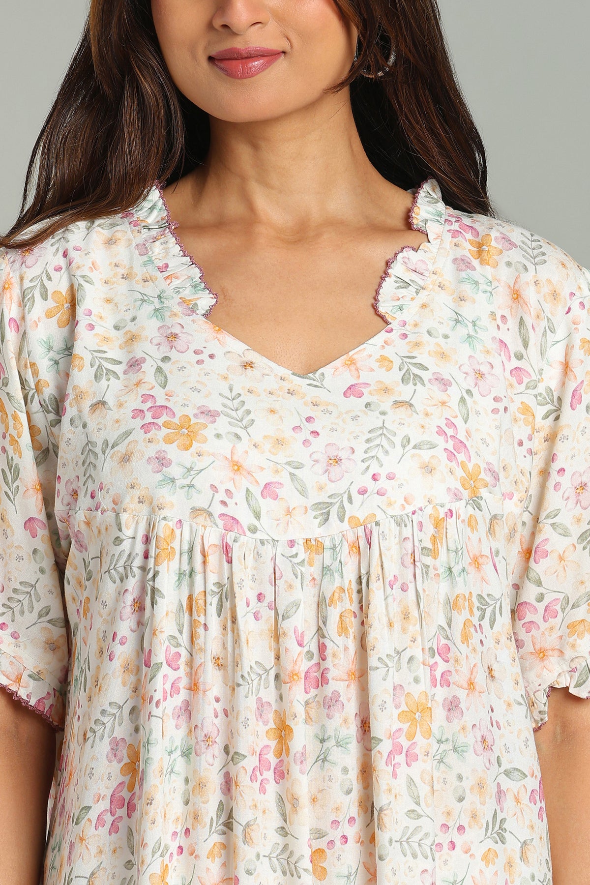 Luxury Loungewear