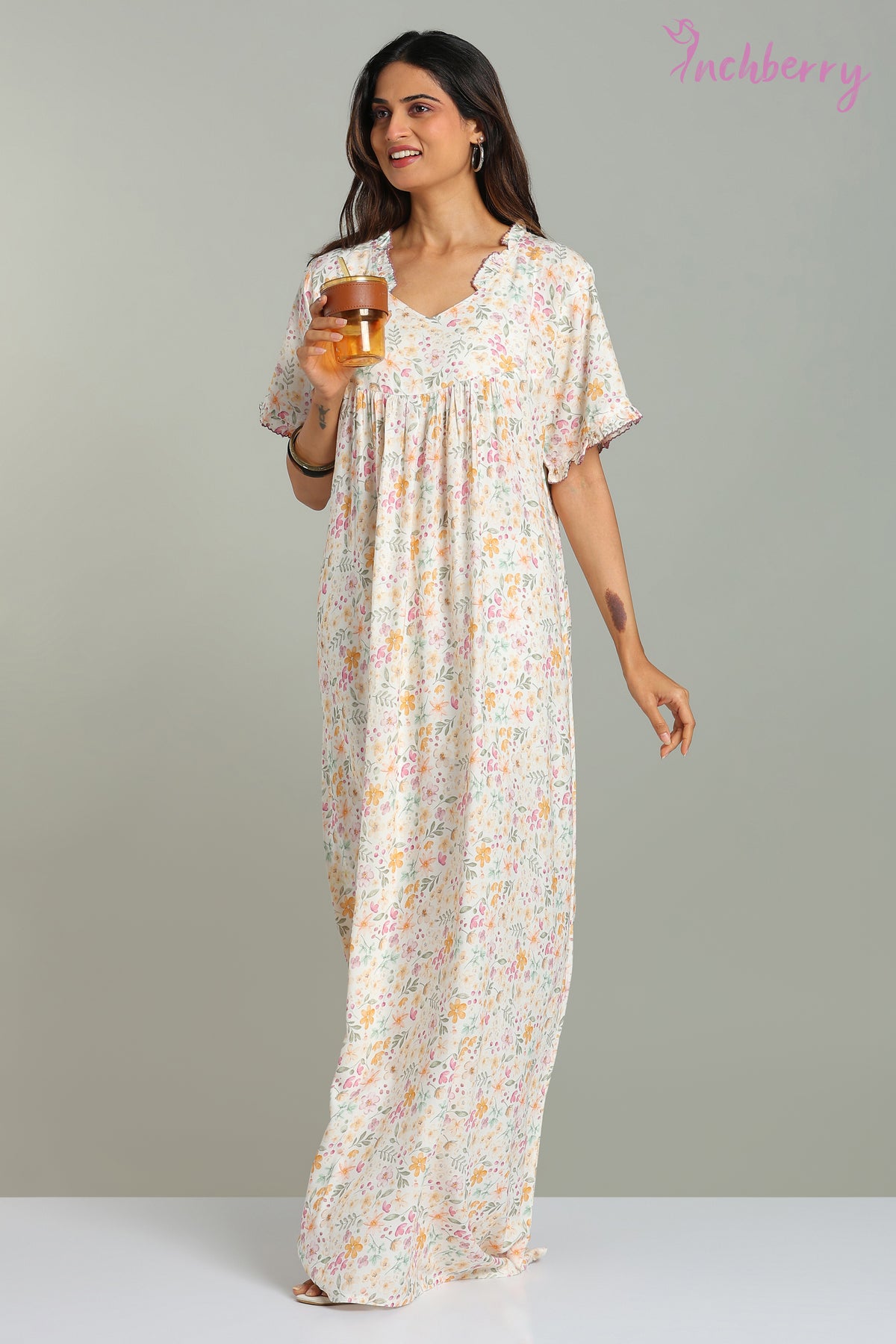 Luxury Loungewear