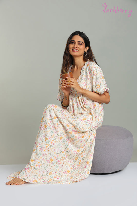 Luxury Loungewear