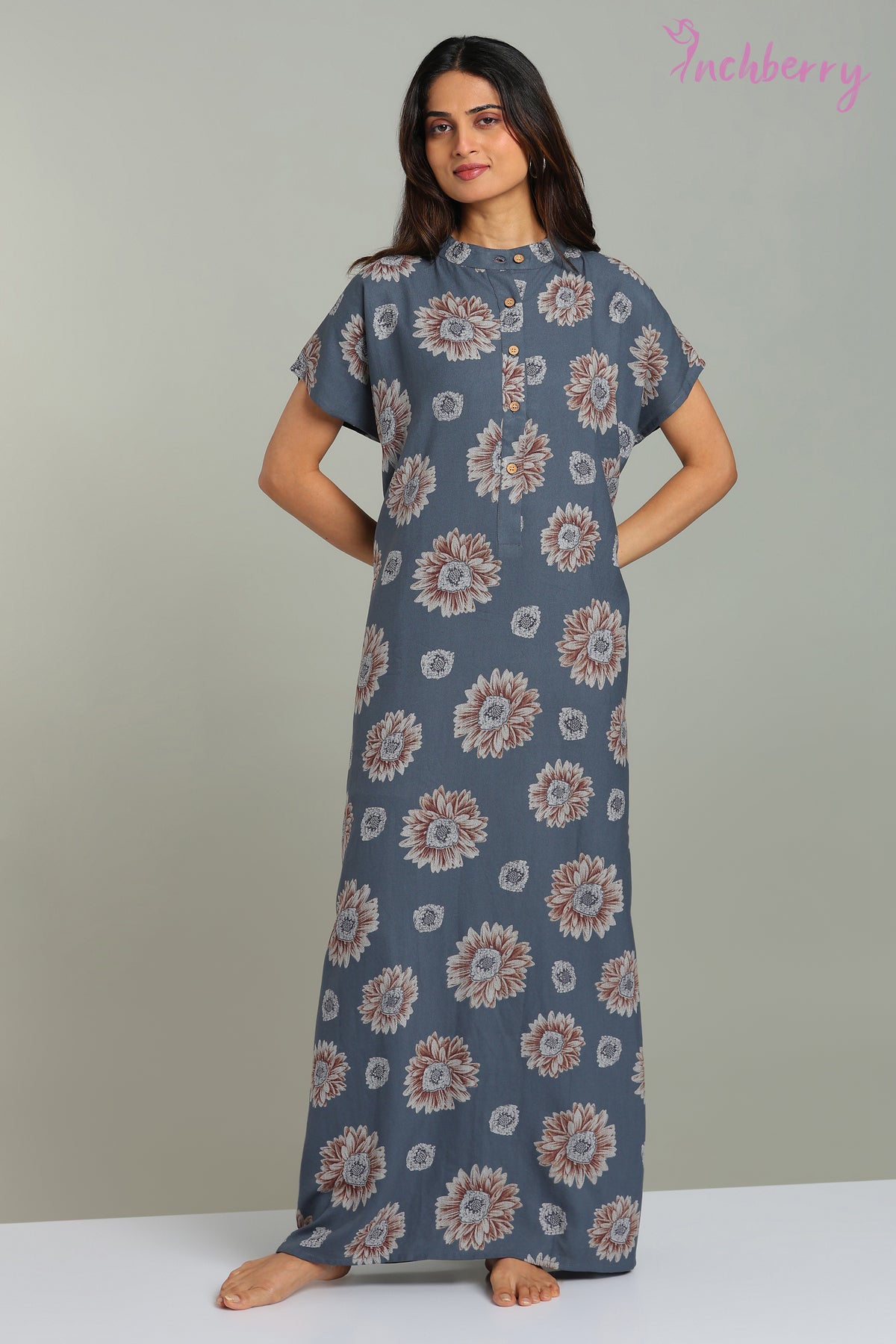 Feeding Nightgown