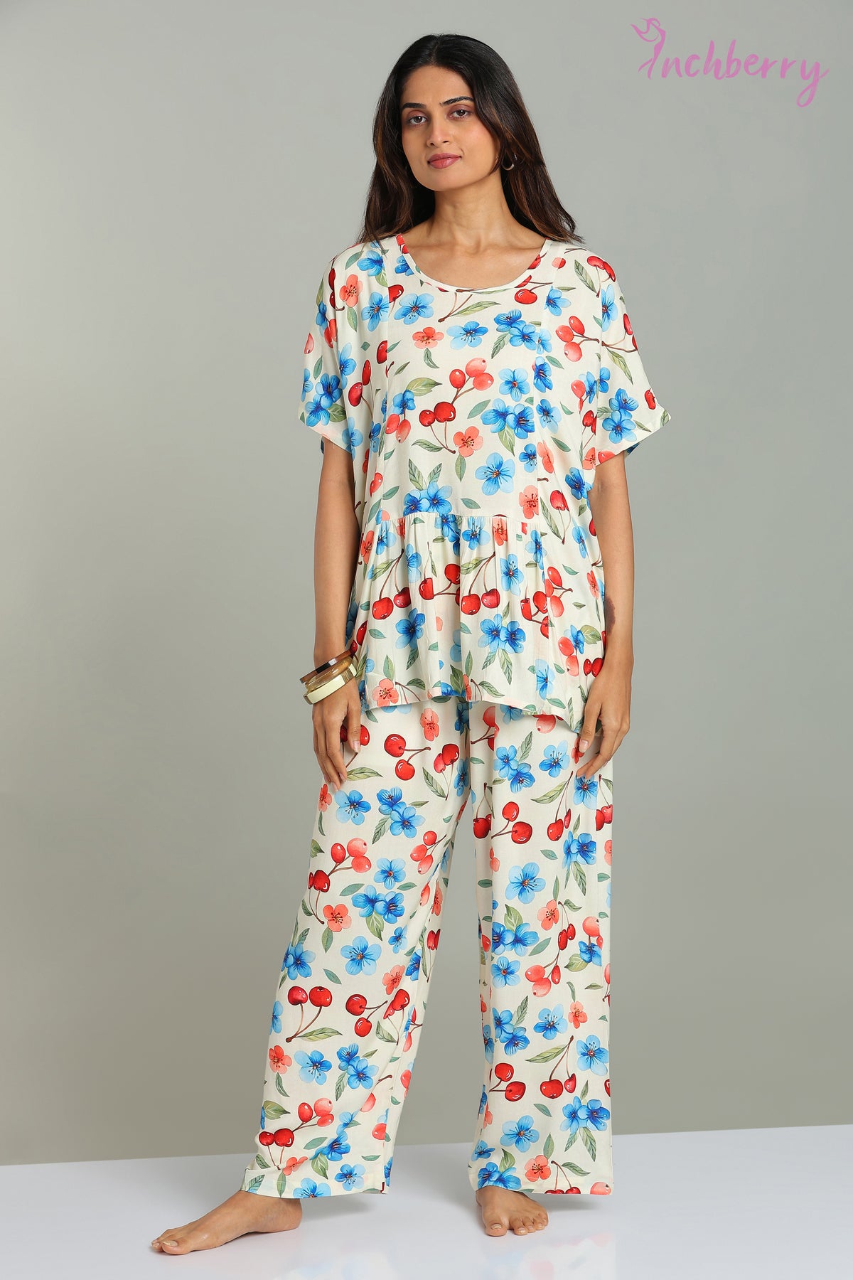 Short top for Ladies