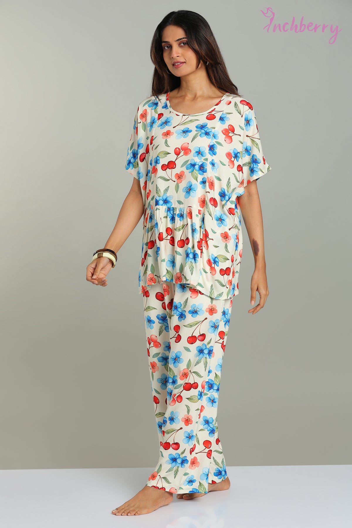 Short top for Ladies