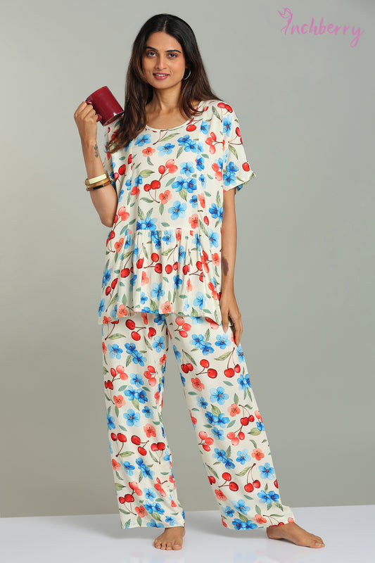 Short top for Ladies
