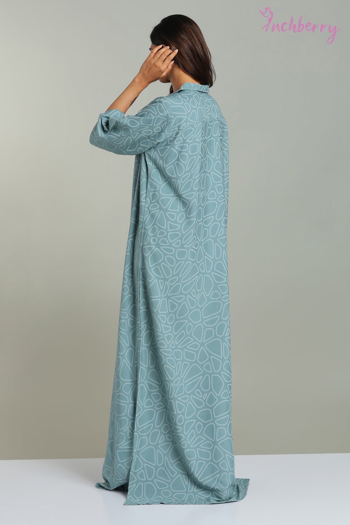 Beautiful Nightgown Regular fit