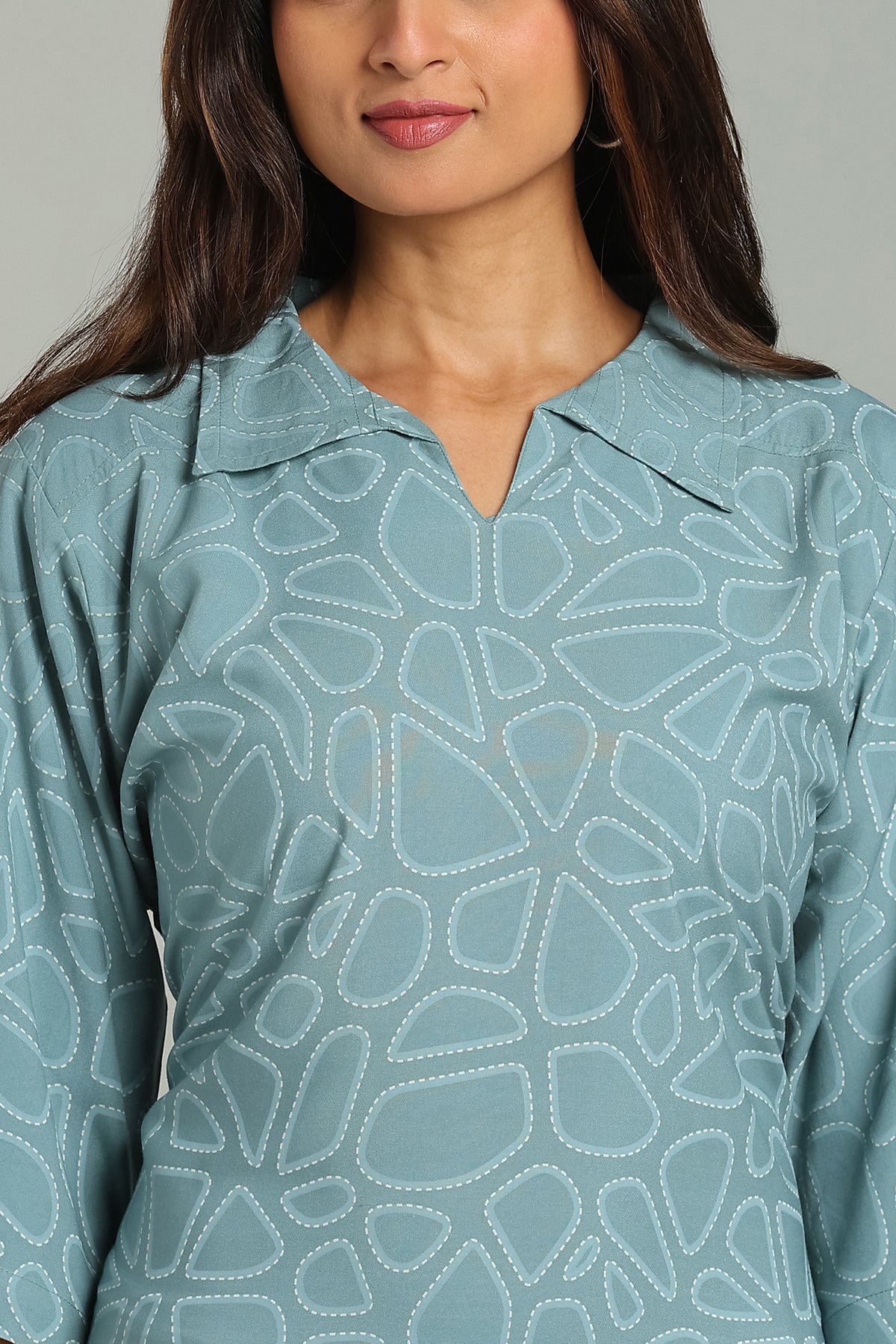 Beautiful Nightgown Regular fit
