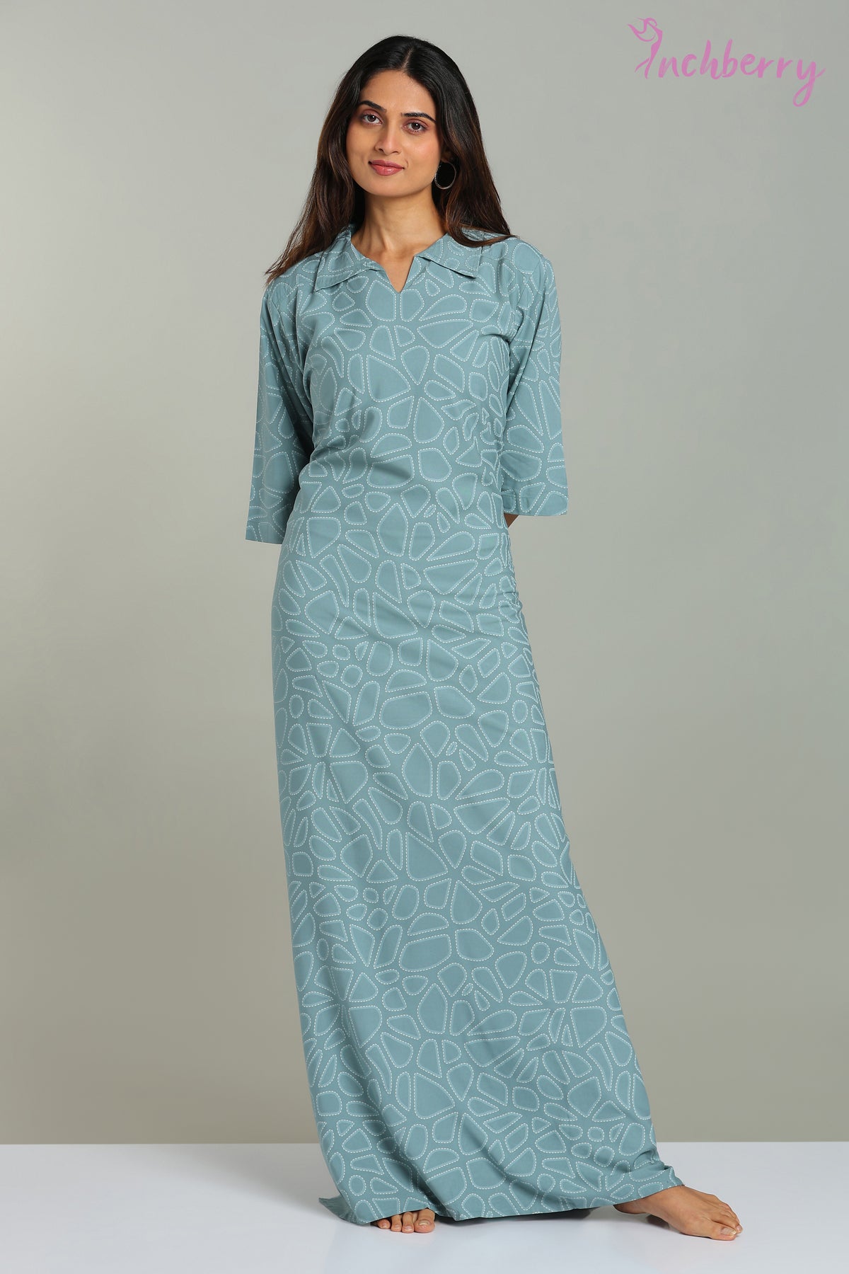 Beautiful Nightgown Regular fit