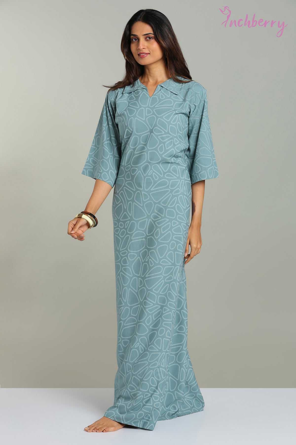 Beautiful Nightgown Regular fit