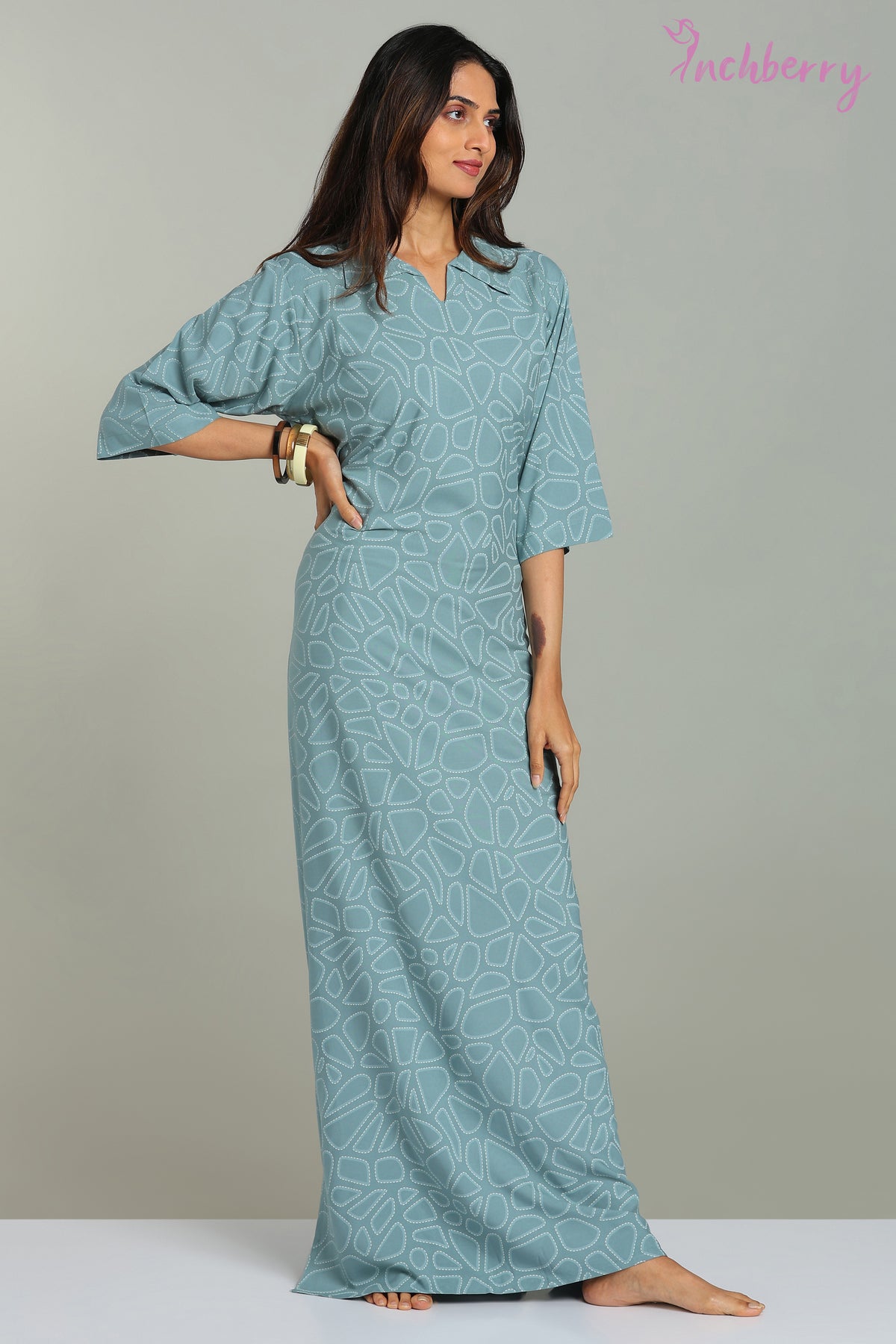 Beautiful Nightgown Regular fit