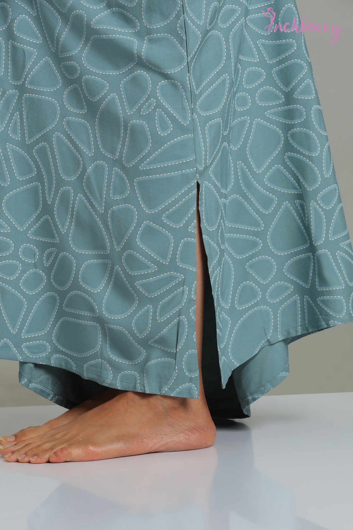 Beautiful Nightgown Regular fit