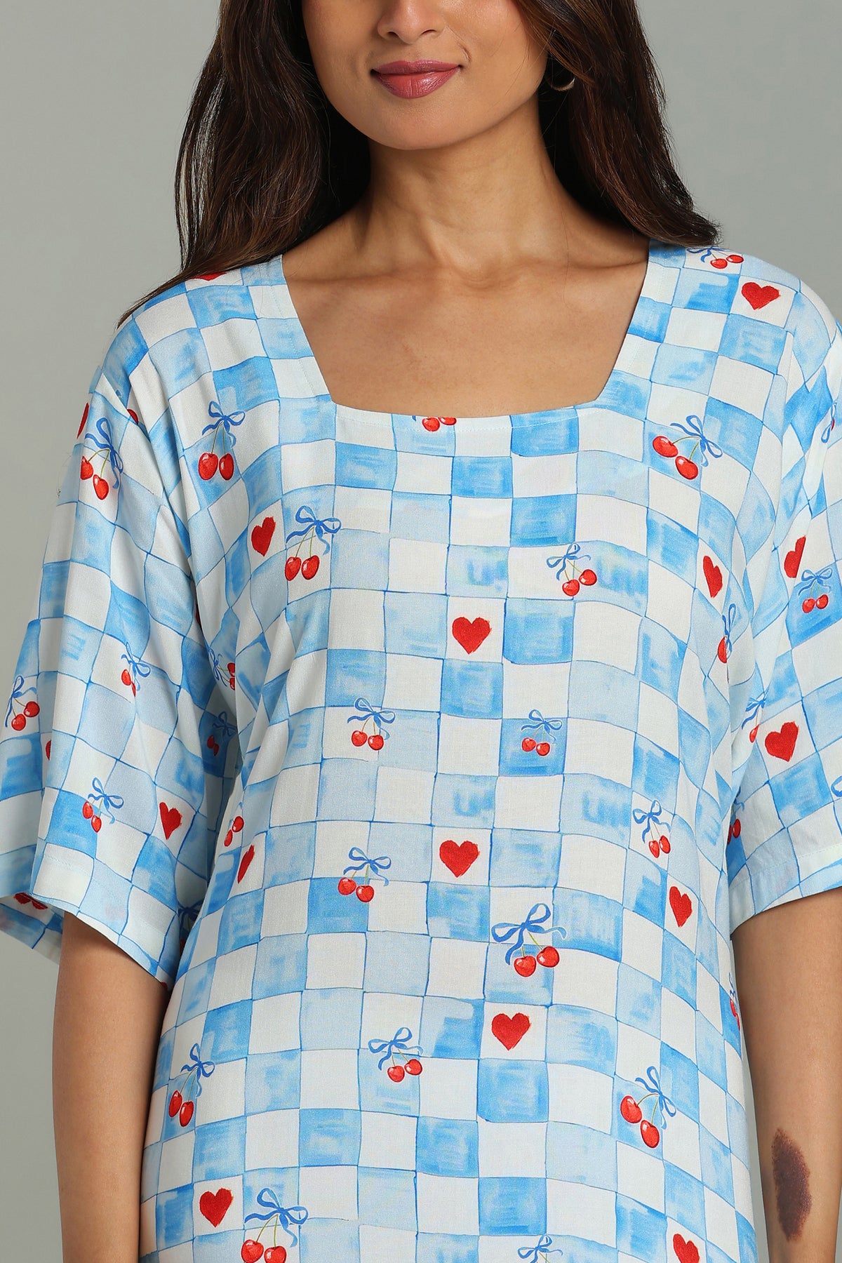 Stylish Nightgown