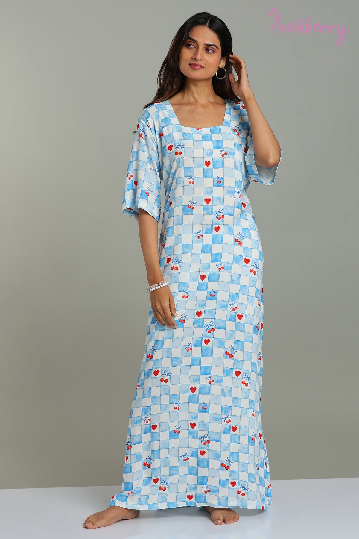 Stylish Nightgown
