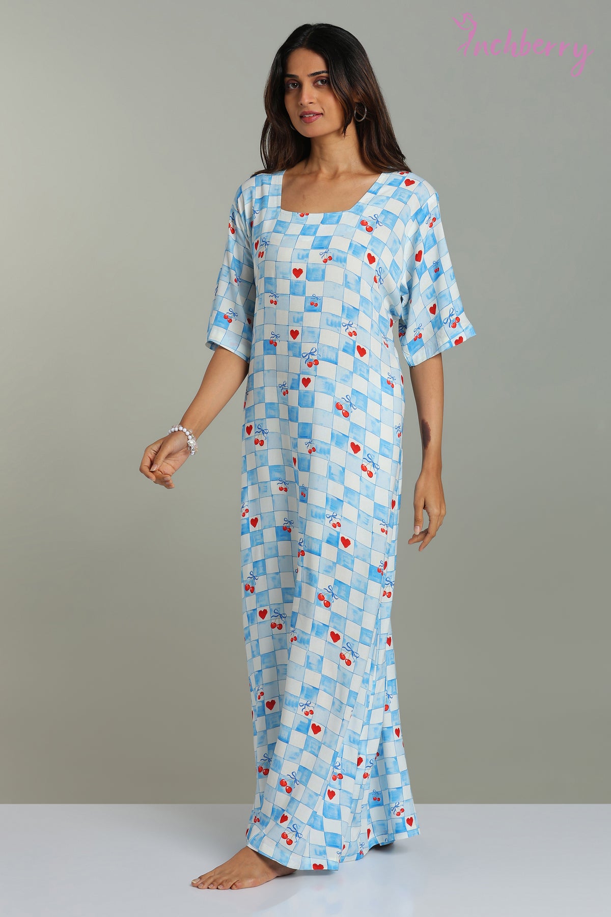 Stylish Nightgown