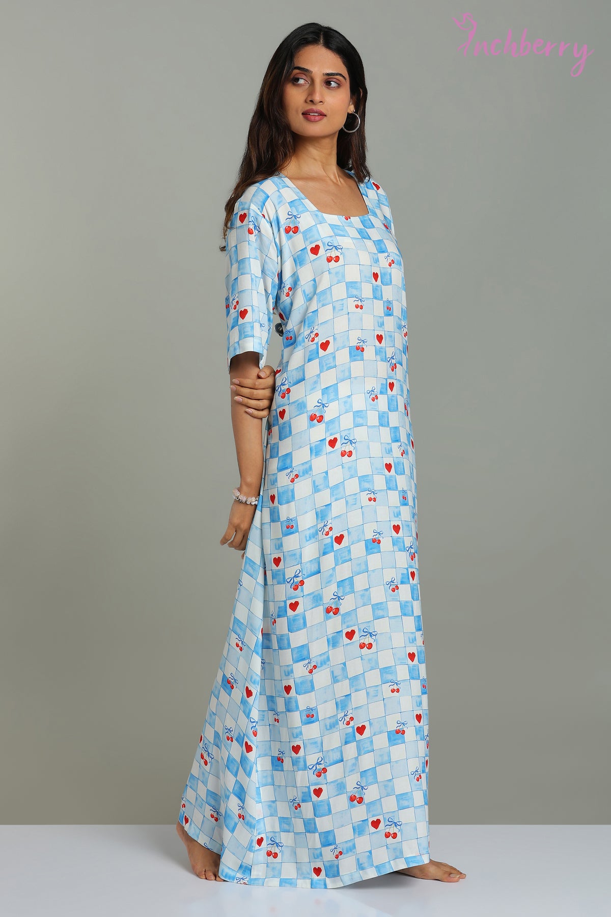 Stylish Nightgown