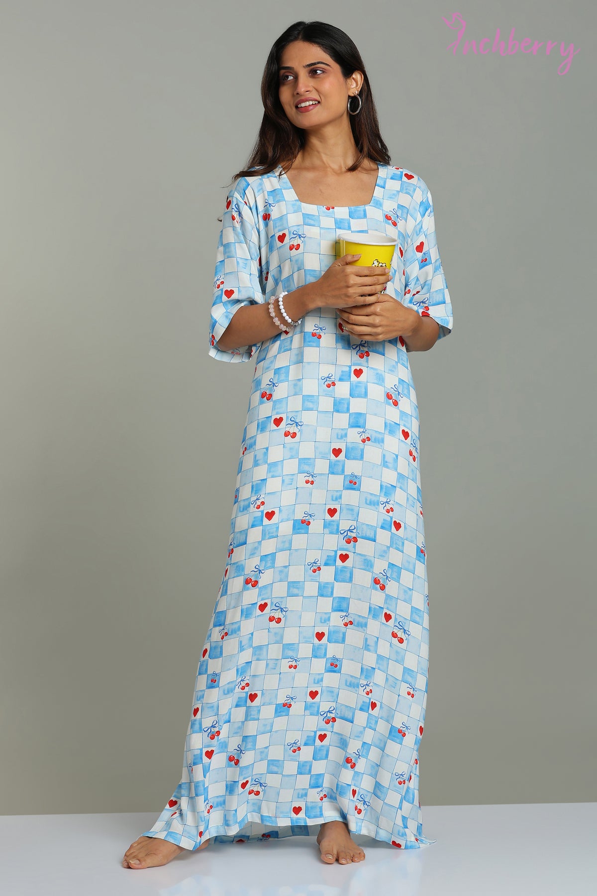 Stylish Nightgown